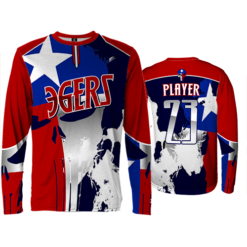 1064 FD Long Sleeve