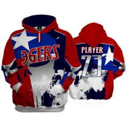1064 FD Hoody