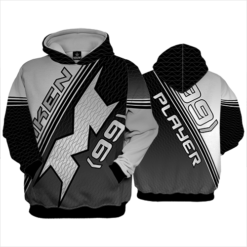 1132 FD Hoody