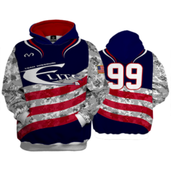 782 FD Hoody