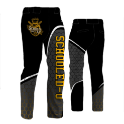 1015 FD BMX Track Pant