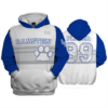749 FD Hoody