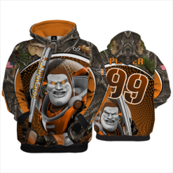 1098 FD Hoody