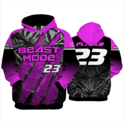 1103 FD Hoody