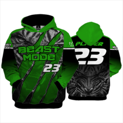 1103 FD Hoody