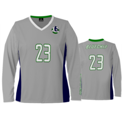 1129 FD Volley Longsleeve
