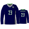1129 FD Volley Longsleeve