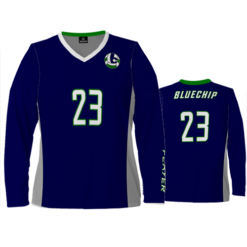 1129 FD Volley Longsleeve