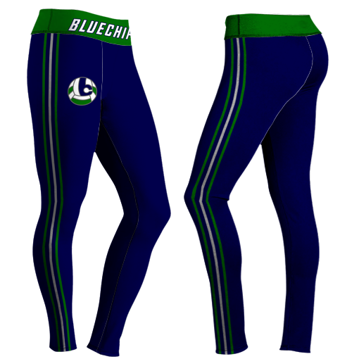 1129 FD Leggings