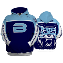 1152 FD Hoody