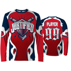 622 FD Long Sleeve