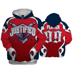 622 FD Hoody