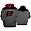 1197 FD Hoody
