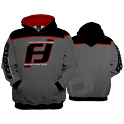 1197 FD Hoody