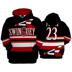 1177 FD Hoody
