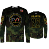 968 FD Long Sleeve