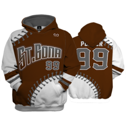 1174 FD Hoody