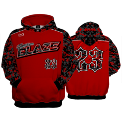 255 FD Hoody
