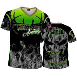 1179 FD Sport V-Neck