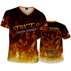 1179 FD Sport V-Neck