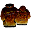 1179 FD Hoody