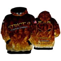 1179 FD Hoody