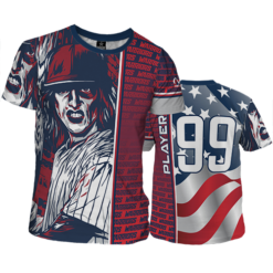 Warriors USA
