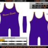 1164 FD Singlet
