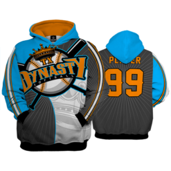 1178 FD Hoody