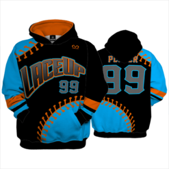 1169 FD Hoody