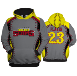 741 PARENT HOODY
