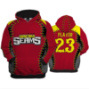 741 PARENT HOODY