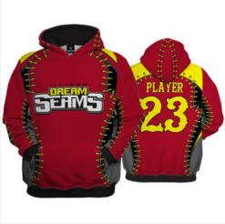 741 PARENT HOODY