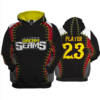 741 PARENT HOODY