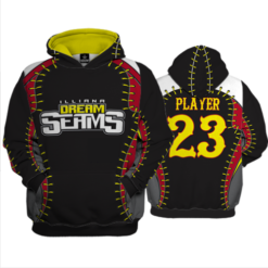 741 PARENT HOODY