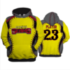 741 PARENT HOODY