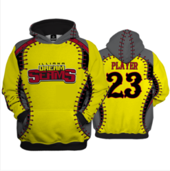741 PARENT HOODY