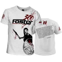 Foster 300 -  Vapor TX LITE