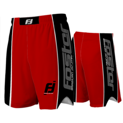 1197 FD Fight Shorts