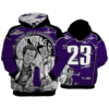 1185 FD Hoody
