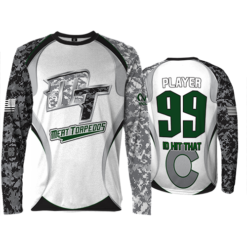 410 FD Long Sleeve