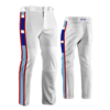 406 FD Mens Ball Pants