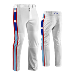 406 FD Mens Ball Pants