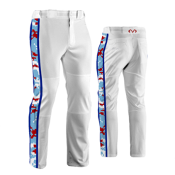 406 FD Mens Ball Pants