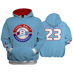 406 FD Hoody