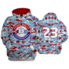 406 FD Hoody