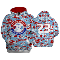 406 FD Hoody