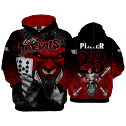 1186 FD Hoody