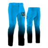 1188 FD Sweat Pant Zipper Bottom