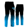 1188 FD Sweat Pant Zipper Bottom
